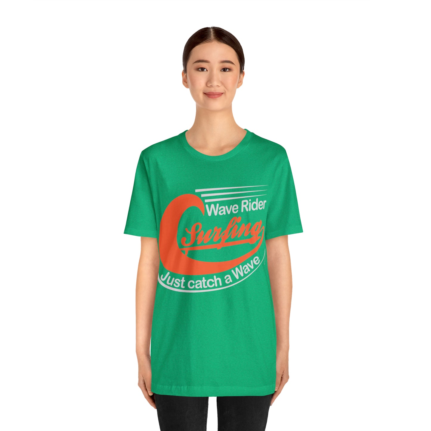 Wave Rider T-Shirt