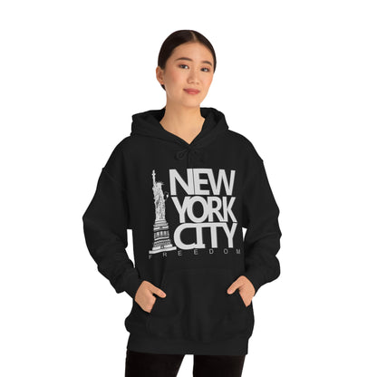 NYC Freedom Hoodie