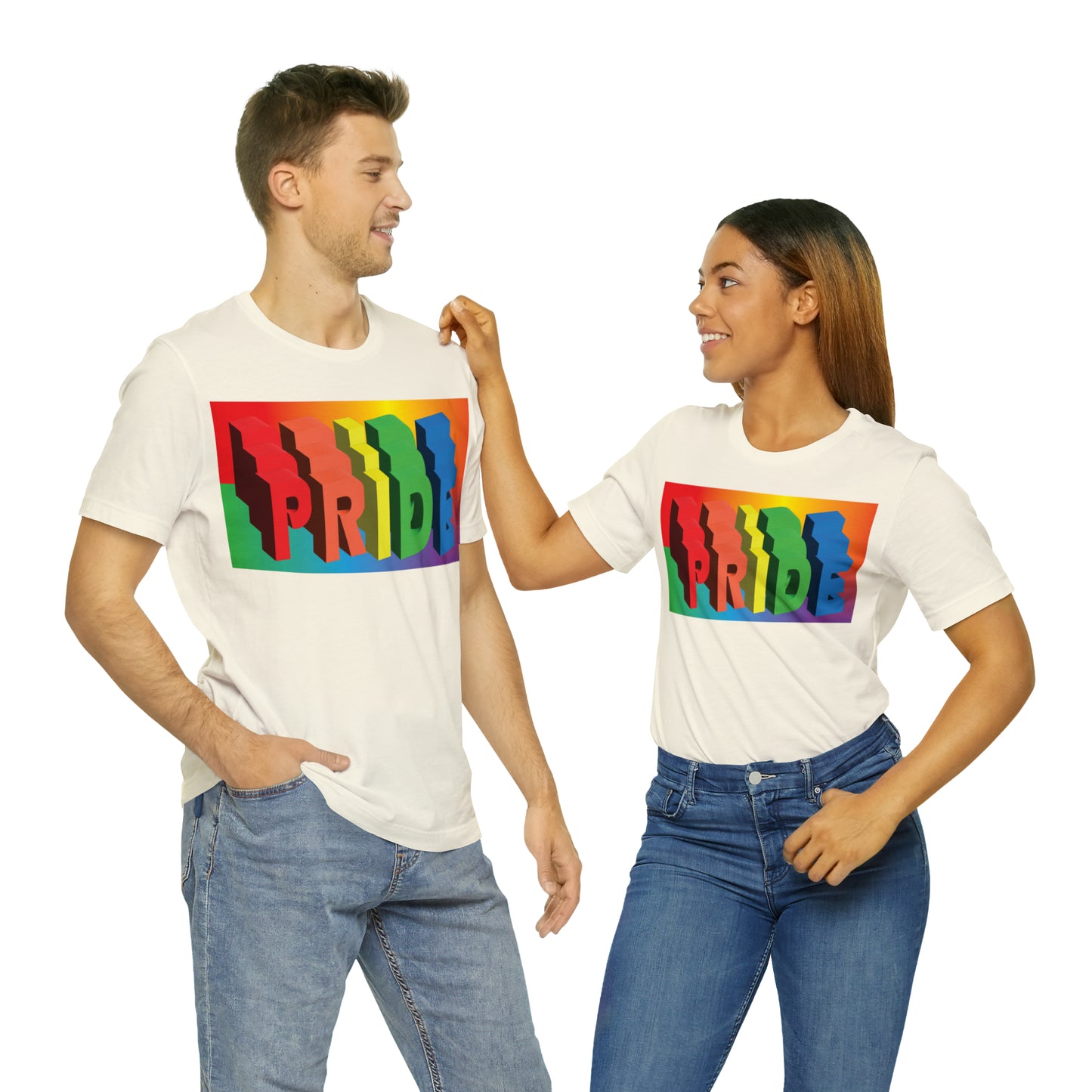 Pride T-Shirt