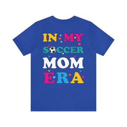 Soccer mom era T-Shirt