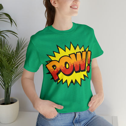 POW! T-Shirt