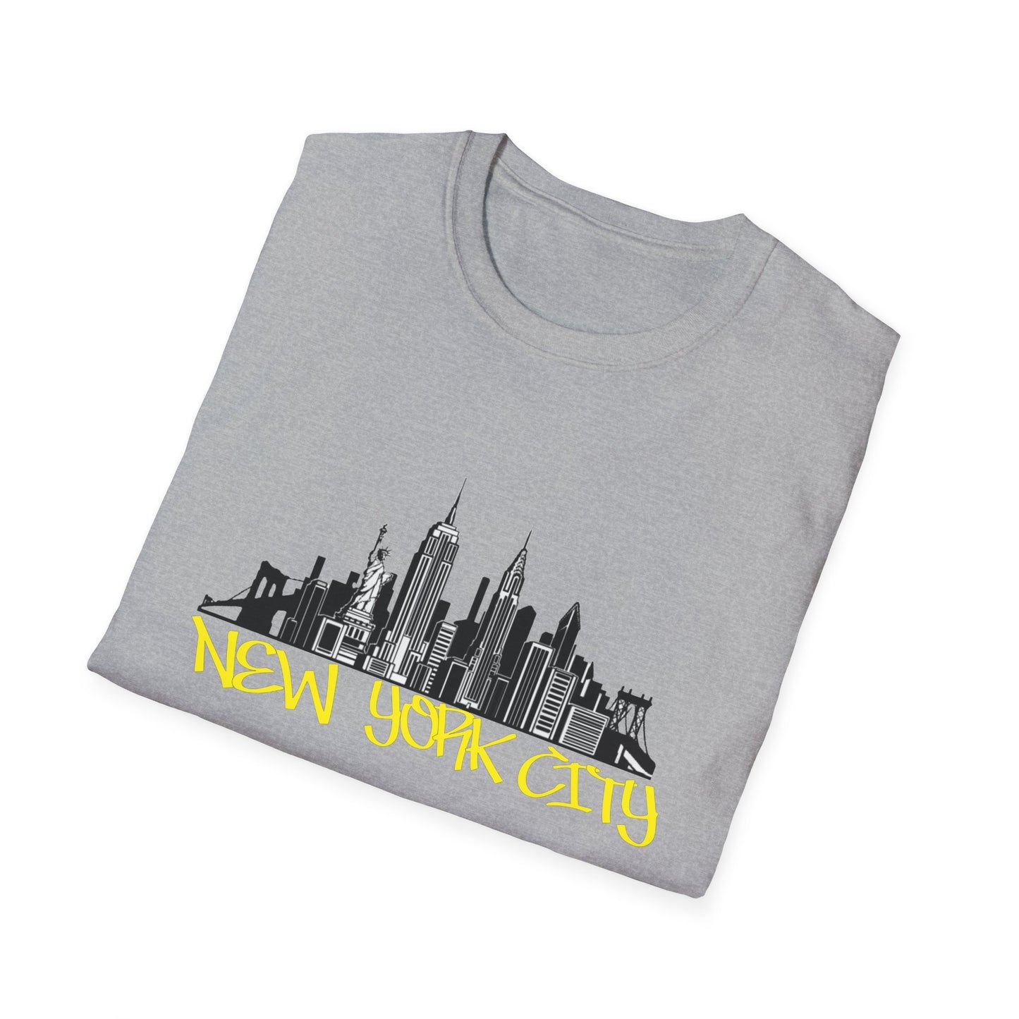 Beautiful New York City T-Shirt