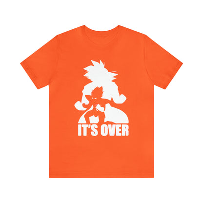 It's over T-Shirt