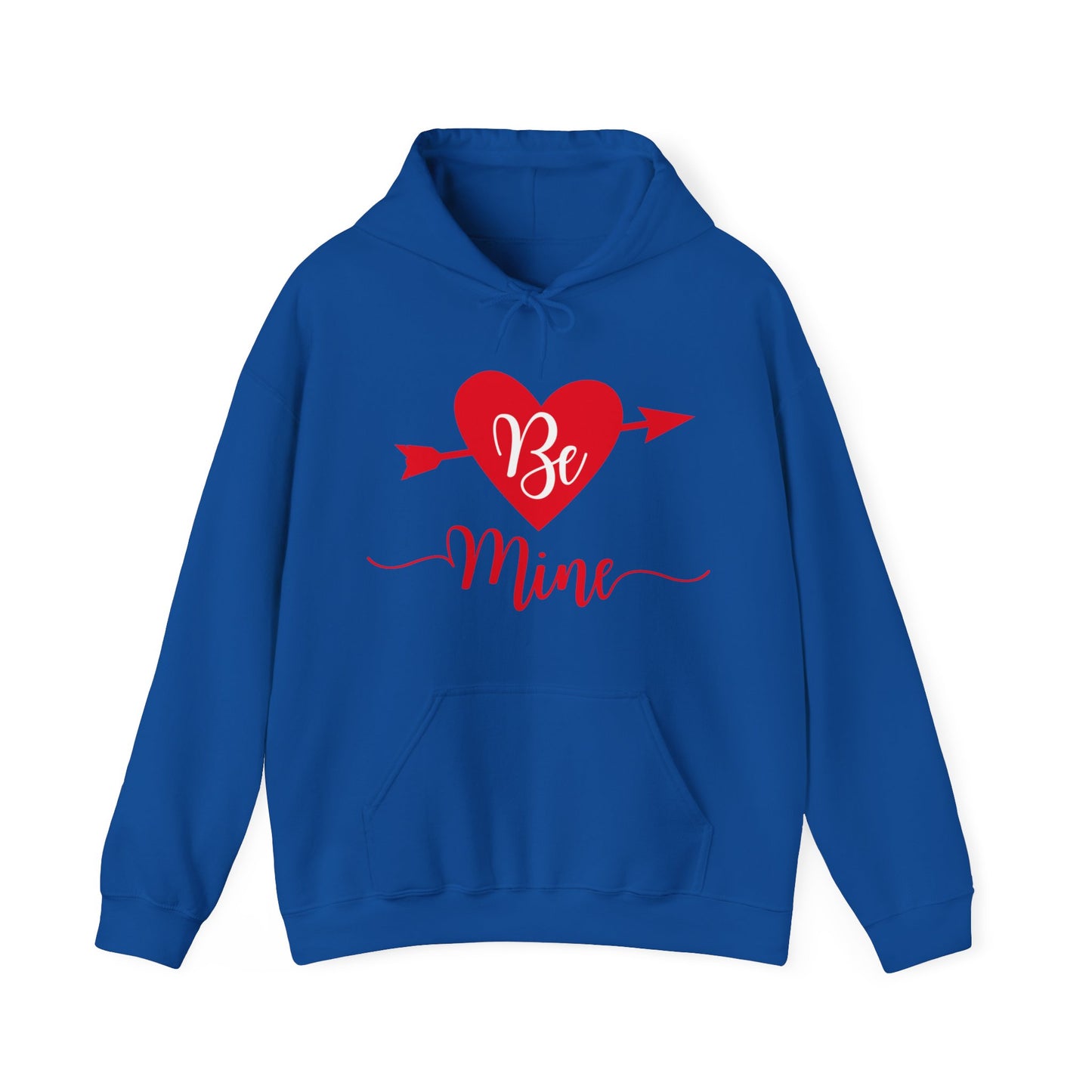 Be-Mine Hoodie