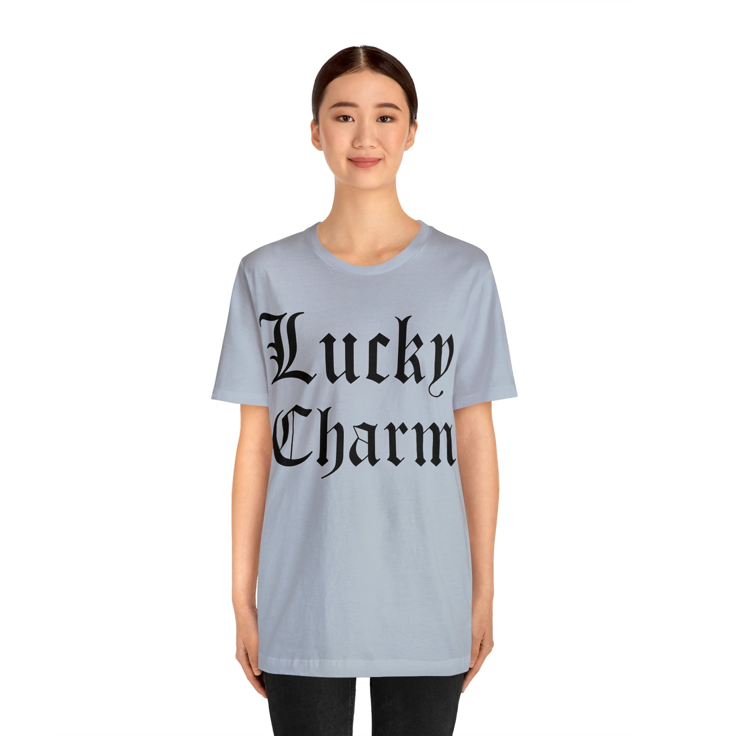 Lucky Charm T-Shirt