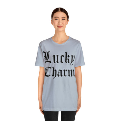 Lucky Charm T-Shirt