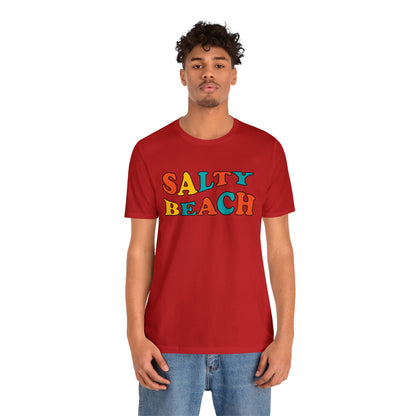 Salty beach T-Shirt