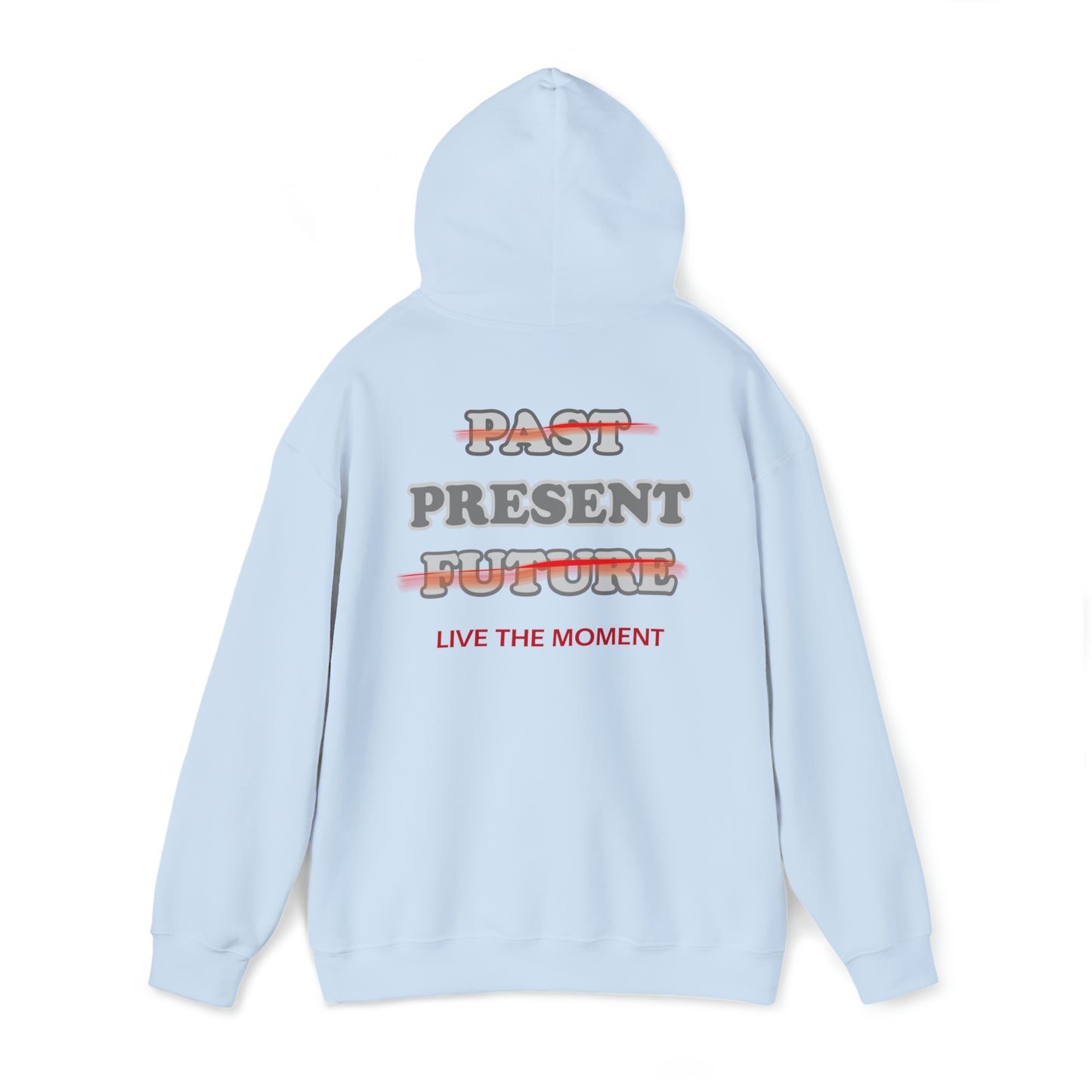 Be present Hoodie