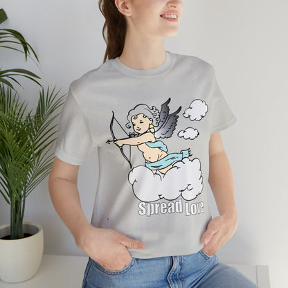 Spread Love T-Shirt