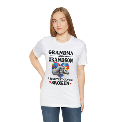 Grandson bond T-Shirt