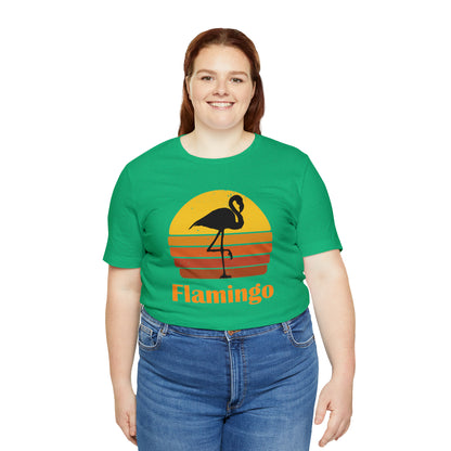 Flamingo vintage T-Shirt