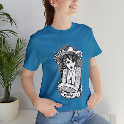 Chingona T-Shirt