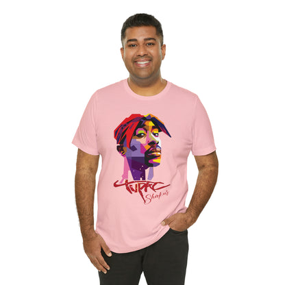 Tupac Shakur T-Shirt