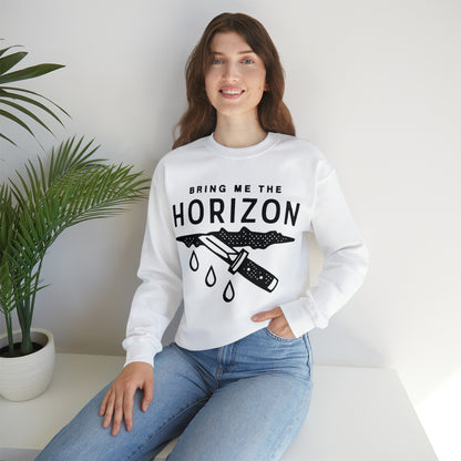 Bring me the Horizon Crewneck Sweatshirt