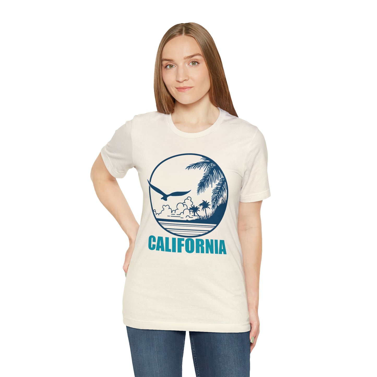 Cali Vibe T-Shirt