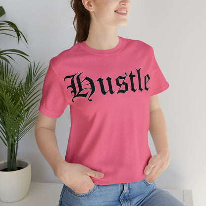 Hustle T-Shirt