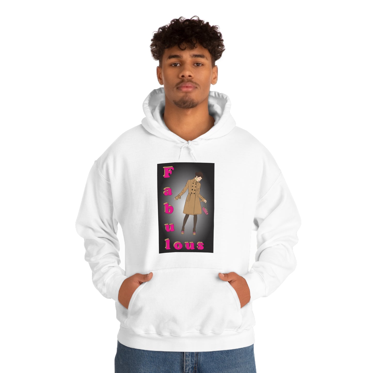 Fabulous Hoodie