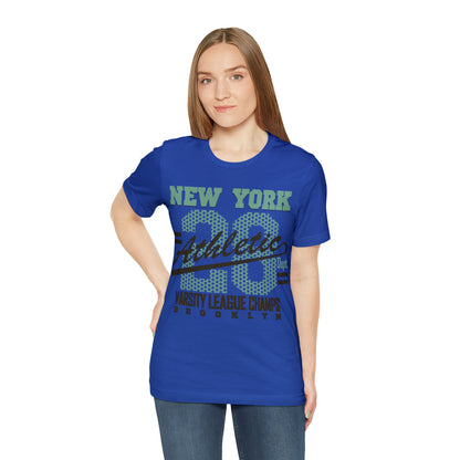 NYC athletics T-Shirt