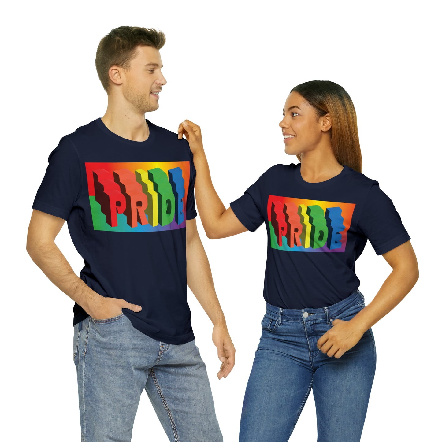 Pride T-Shirt