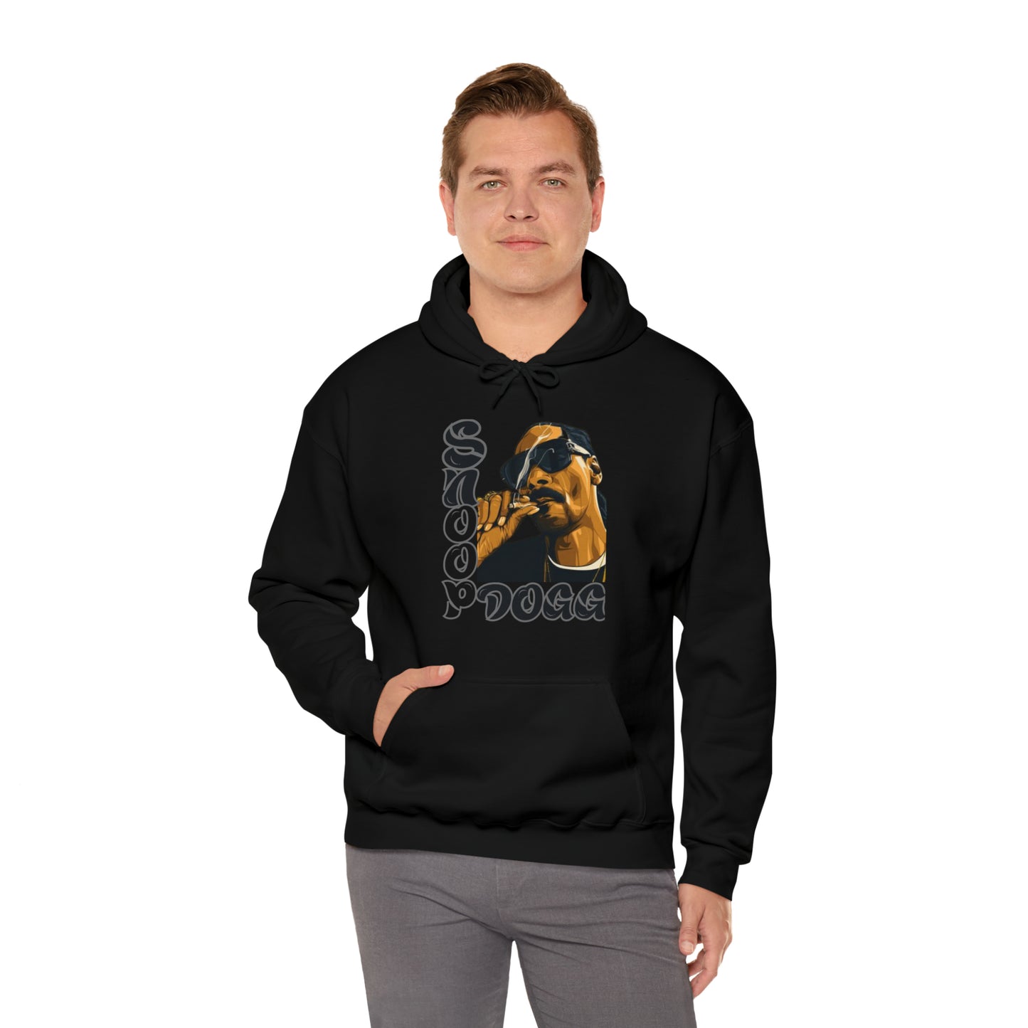 Snoop Dogg Hoodie