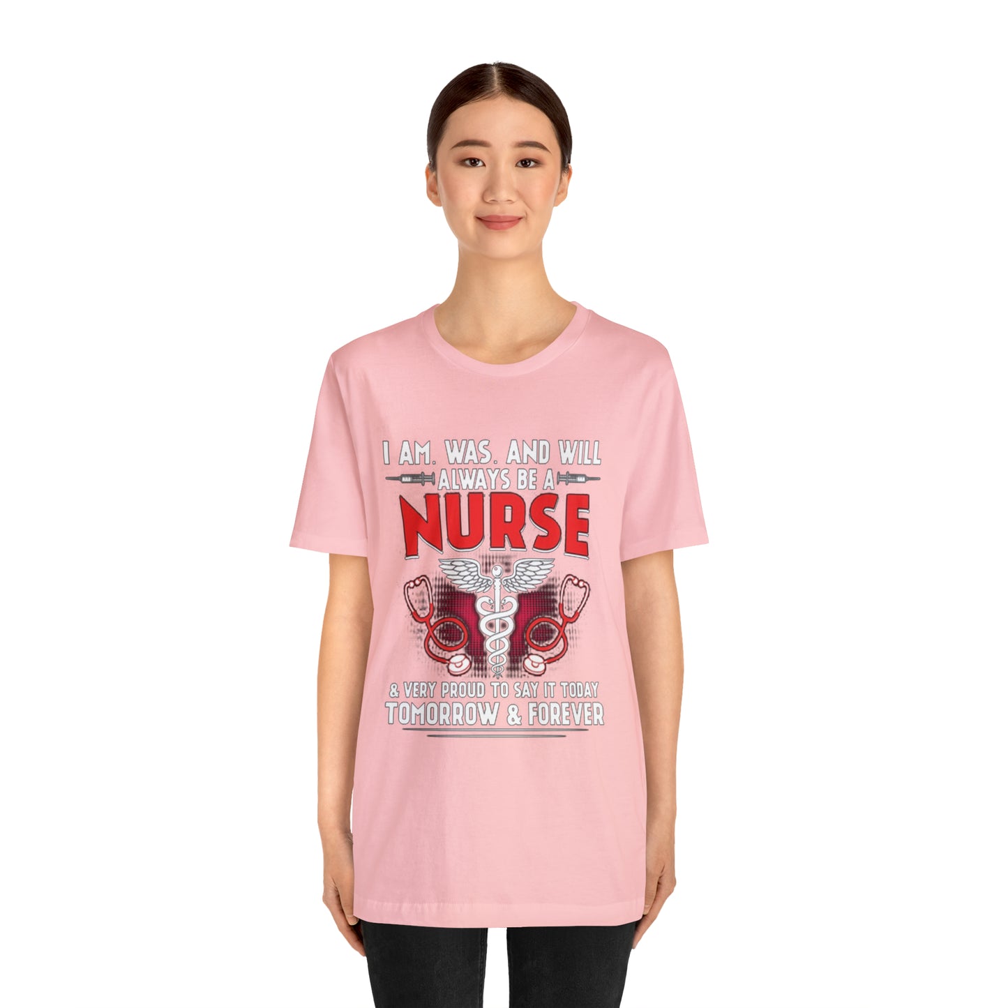 Forever a nurse T-Shirt