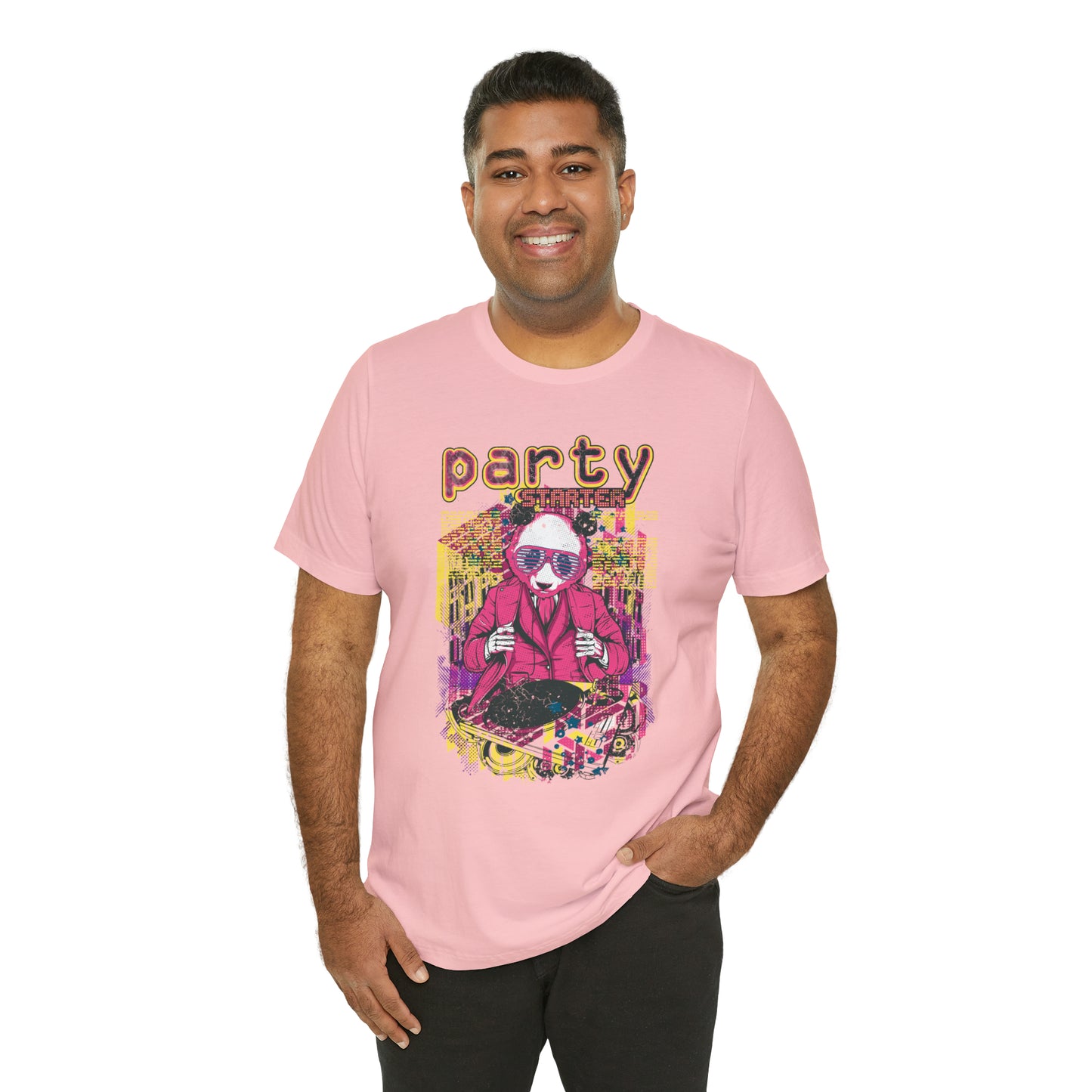 Party starter T-Shirt