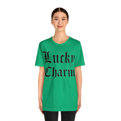 Lucky Charm T-Shirt