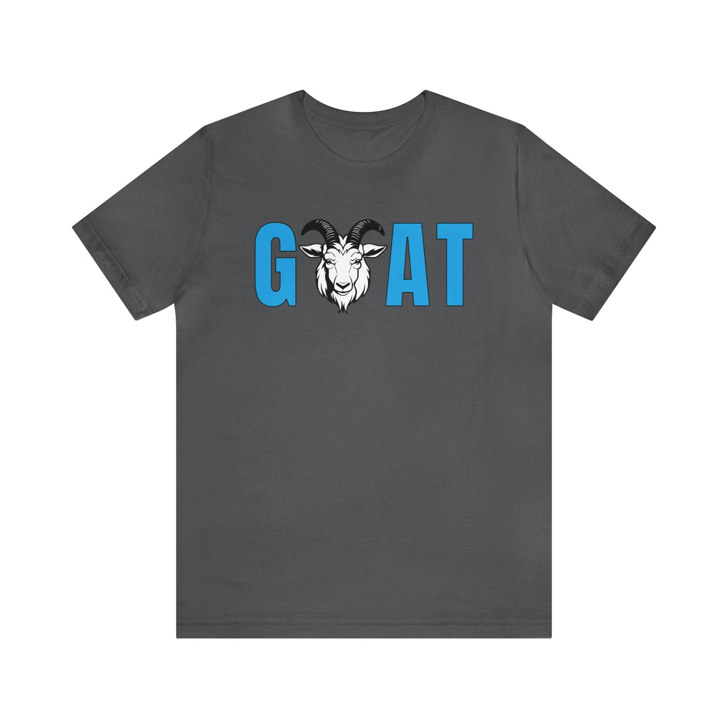 Goat Maradona T-Shirt