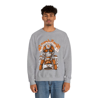 Speed racer Crewneck Sweatshirt