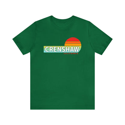 Crenshaw California vintage T-Shirt