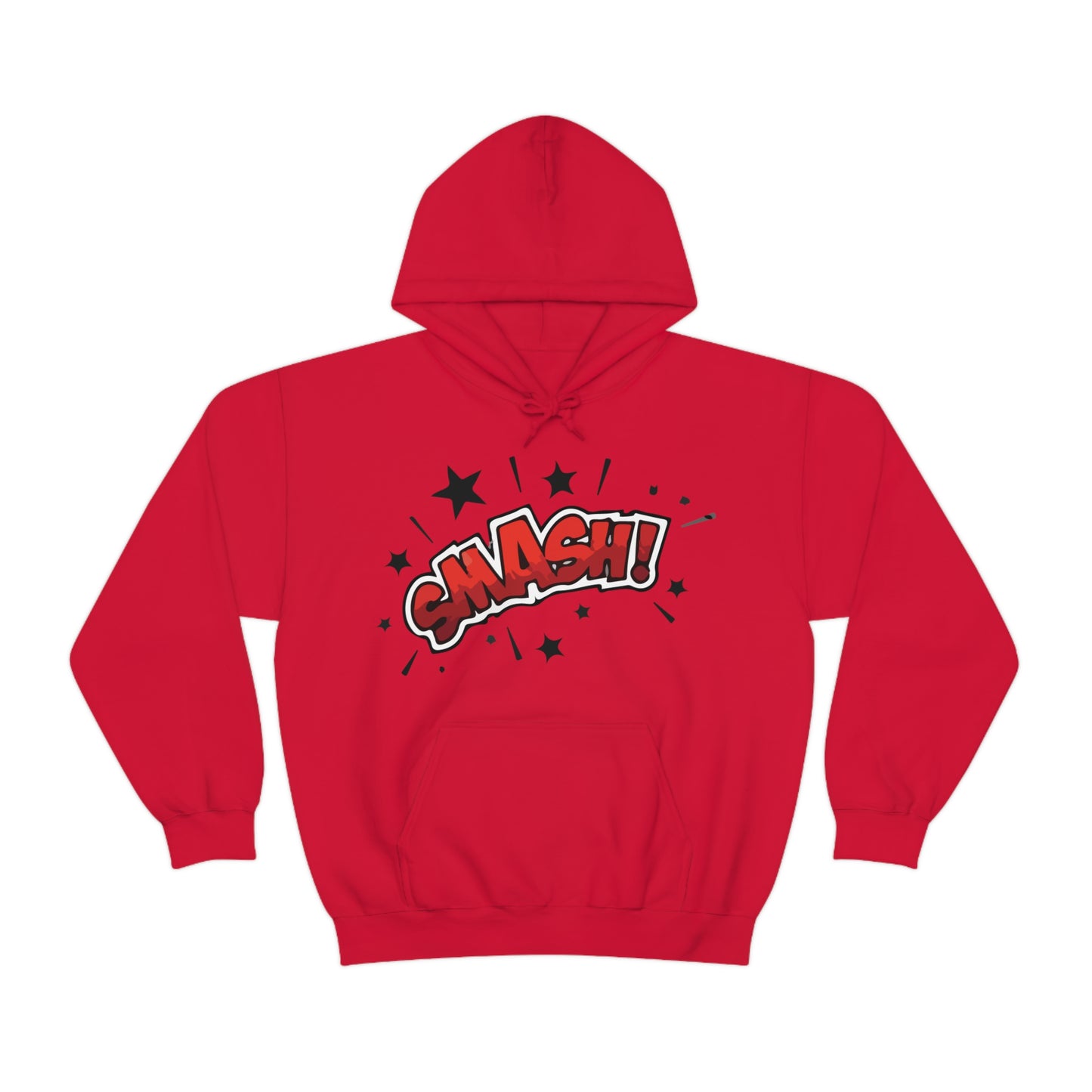 SMASH! Hoodie