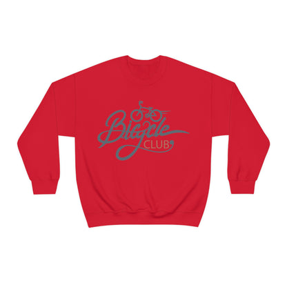 Bike club Crewneck Sweatshirt