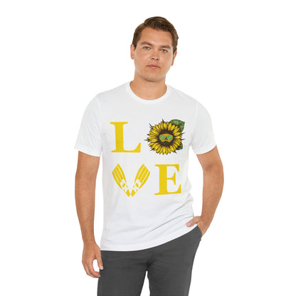 Scuba diving love T-Shirt