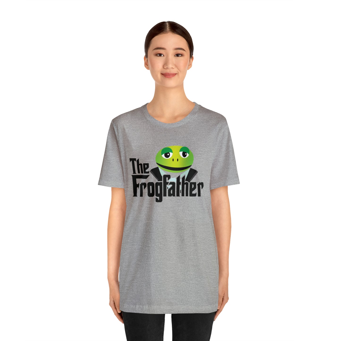 The Frog father T-Shirt