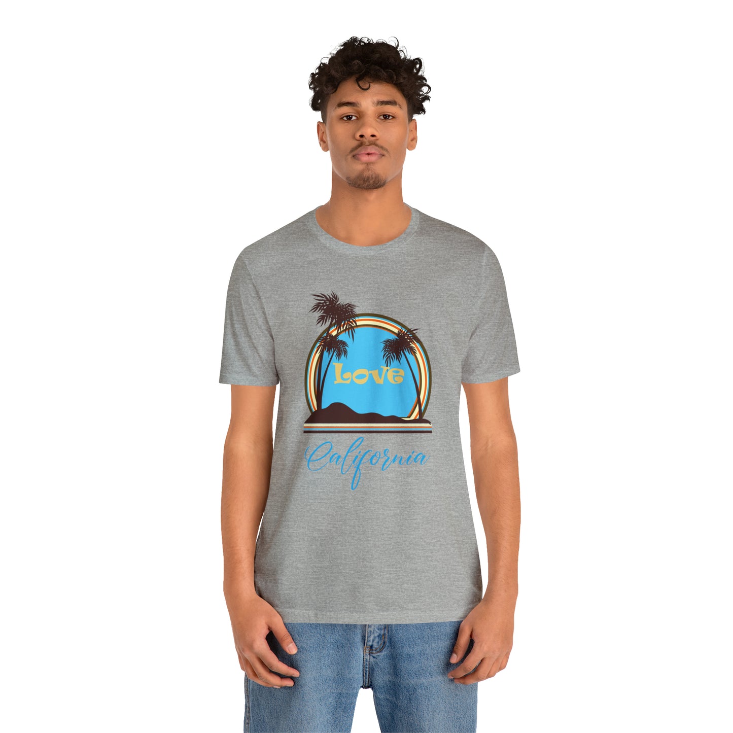 California Love T-Shirt