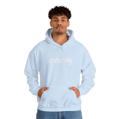 Identity Hoodie