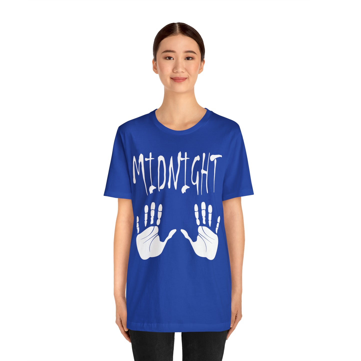 midnight T-Shirt