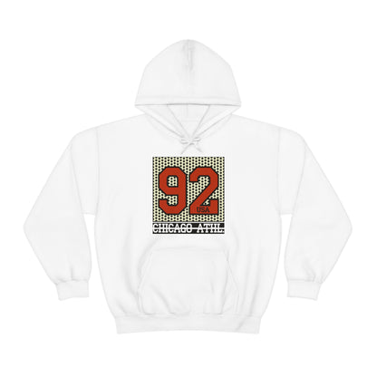 Chicago Athletics 92 Hoodie