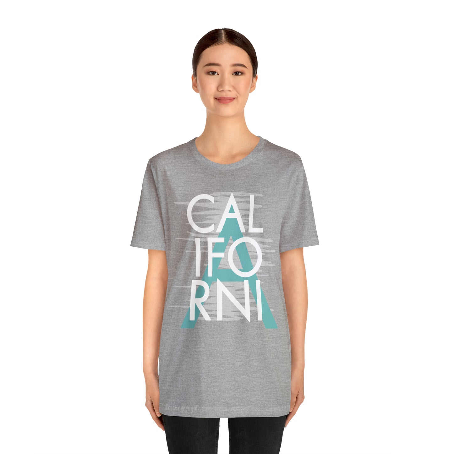 California T-Shirt