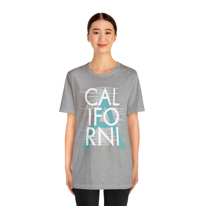 California T-Shirt