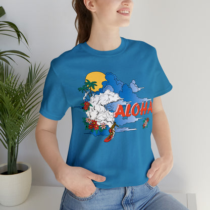 Aloha Vibes T-Shirt