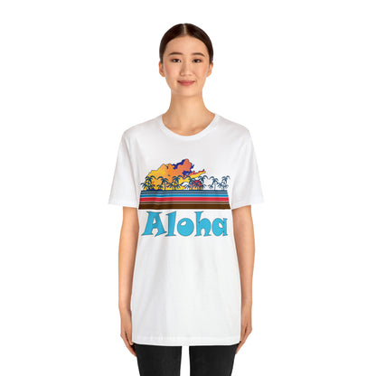 Aloha Beach T-Shirt