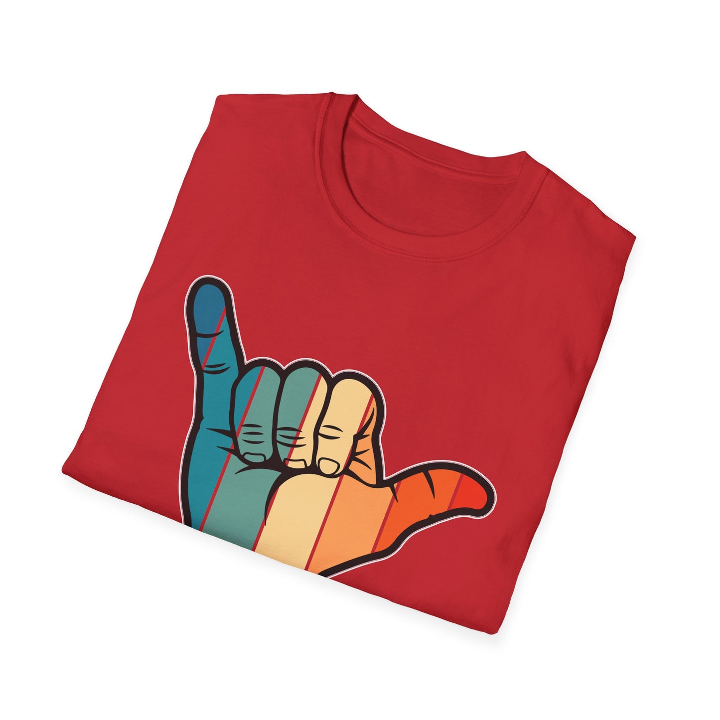 Hang loose vintage T-Shirt