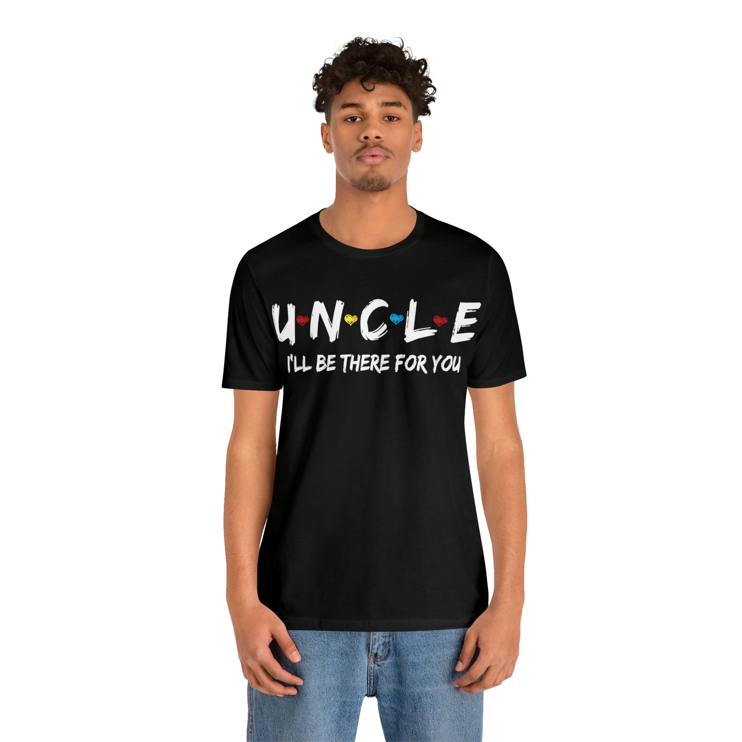 Uncle Friend T-Shirt