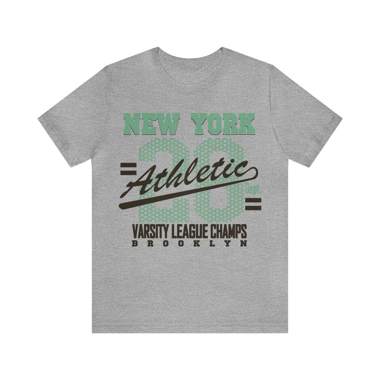 NYC athletics T-Shirt