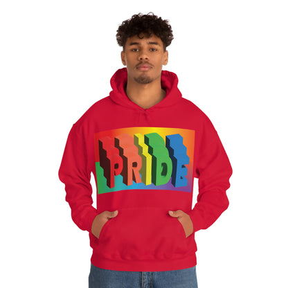 Pride Hoodie