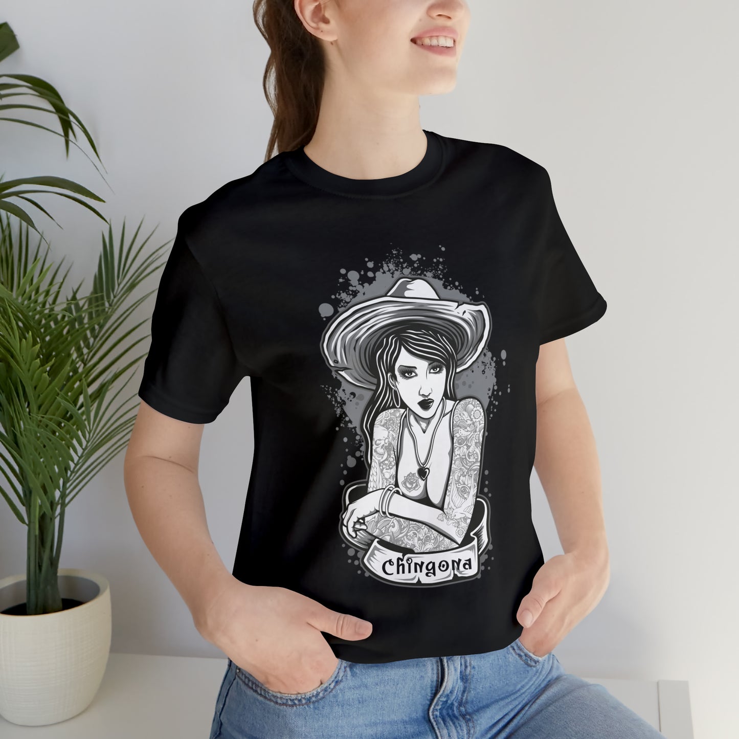 Chingona T-Shirt