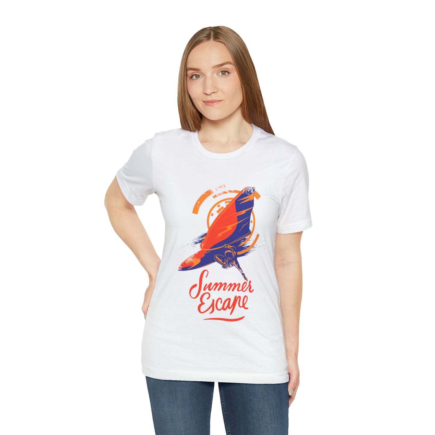 Summer Escape T-Shirt