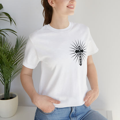 Blessed Cross T-Shirt