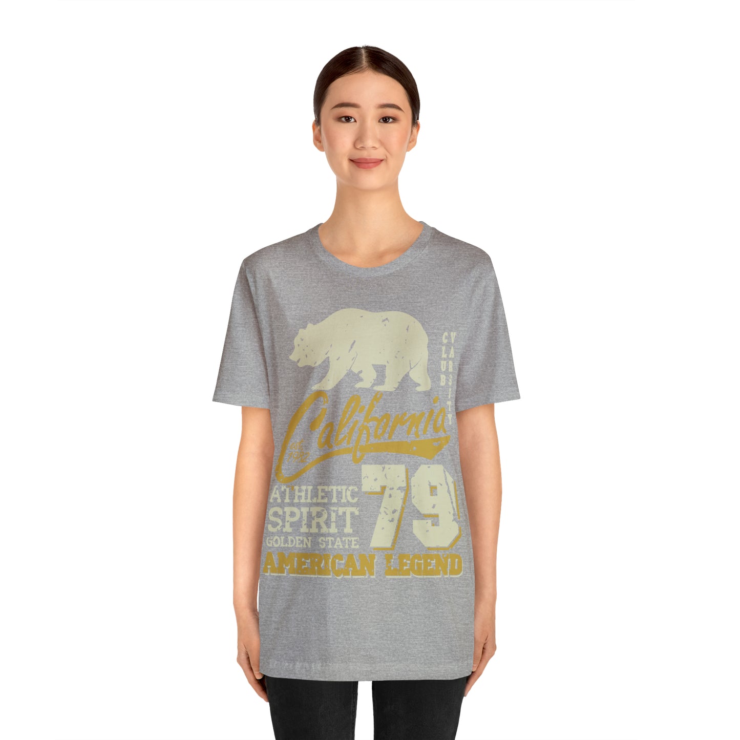 American Legend Cali 79 T-Shirt